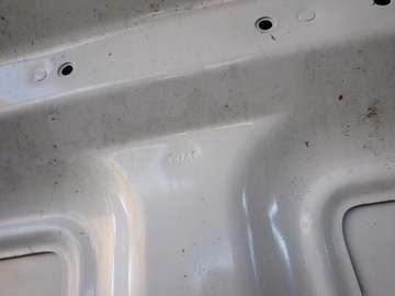 фото thumb №16, Kia niro i 1 16-22 капот кришка двигуна