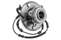 фото thumb №12, Ступиця колеса задня chrysler voyager iv 07.10- routan