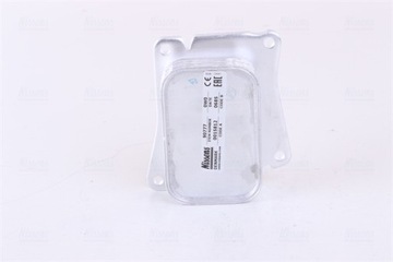 фото thumb №2, Nissens радиаторов масла mercedes класс c 1,8b 02 -