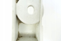 фото thumb №4, Ковзун бампера лівий перед ford c-max 3m51-17d959-a