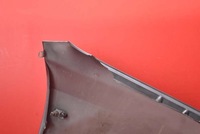 фото thumb №14, Крыло левый перед переднее графитовый mitsubishi outlander 1 i 01-08