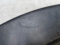 Купить Mini cooper f56 f55 13- молдинг накладка крыла правая задний  7300822, фото thumb