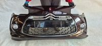 фото thumb №1, Citroen ds3 ds 3 10-16 бампер перед передний