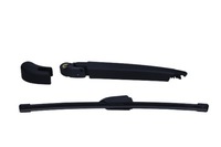 фото thumb №1, Важіль двірники з щітка hyundai i30 gd 03.12 - 03.17 зад