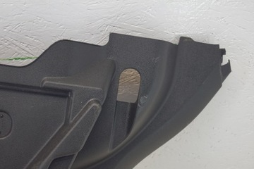 фото thumb №5, Боковина багажника правий chevrolet trax 95190815