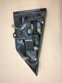 фото thumb №7, Лампа w крышка правая задняя ford galaxy mk3 lata 06-10