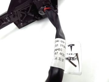 фото thumb №7, Tesla модель 3 2024 правая сторона электрические зеркало боковые дверь передних