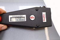 фото thumb №7, Volvo xc60 ii крыло правые перед 714