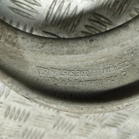 фото thumb №6, Audi e-tron gt 2022 права сторона верхній важіль задній