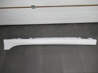фото thumb №1, Bmw f70 f74 молдинг поріг ліва a300 5a3bd67
