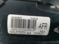 фото thumb №8, Фара задняя правая opel astra j fl 13314051 13282243