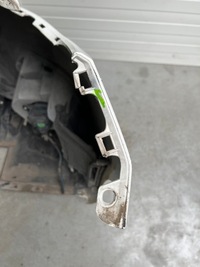 фото thumb №12, Бампер передний fiat tipo