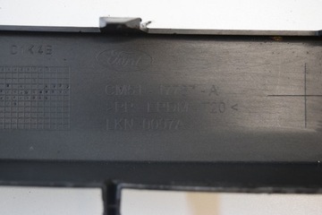 FORD FOCUS MK3 LIFT ST ПЕРЕДНИЙ БАМПЕР