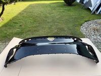 фото thumb №6, Бампер передній vw id4 id 4 11a 2020 - 2024 .