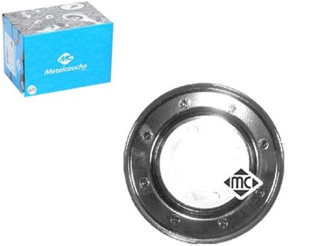 фото thumb №1, Колесо пасове вала opel astra zafira 1.7dt metalcaucho