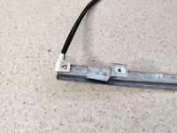 фото thumb №4, Моторчик подъемник стекло правый перед передний renault scenic i rx4 400732c