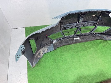 фото thumb №14, Bmw 4 i4 g26 gran купе бампер перед переднее om обычный