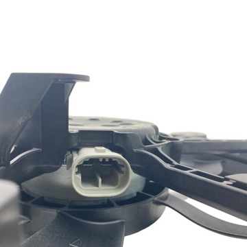 фото thumb №13, Новый оригинальный номер вентилятор радиатор dacia duster ii