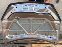 фото thumb №5, Капот крышка двигателя перед mazda cx5 cx-5 i 1 ke 2012- bardzo ladna org