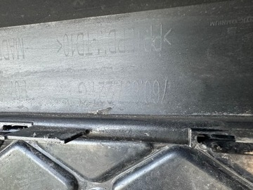 фото thumb №15, Бампер перед переднє vw touareg iii 3 760 рестайлінг fl r-line 2023- 760807221g