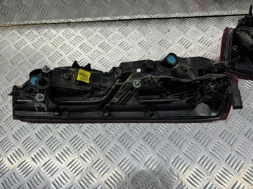 фото thumb №7, Chevrolet camaro vi ss 2016 лампа led задня зад права ліва ідеальна