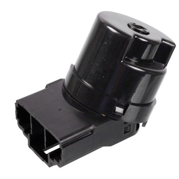 фото thumb №1, Роз'єм замок запалювання блакитний print adbp140000