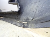 фото thumb №11, Бампер перед передний volvo v70 3 iii 30678623