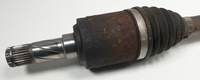 фото thumb №2, Приводной вал правый задняя awd volvo xc60 i