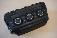 фото thumb №1, Mazda cx-5 11-17 панель кондиционера