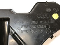 фото thumb №7, Audi a5 8w бачок жидкость омывателя 8w6955451e