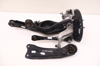 фото thumb №11, Kia niro i 1.6 gdi подвеска поворотный кулак левая задняя 55210-g2100, 55270-g2000