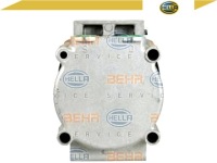 фото thumb №4, Hella компресор кондиціонера ford mondeo fs10-170