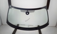 Стекло лобовое передняя bmw mini f55 / f56 / f57 2014- датчик зелёный новая Киев, фото thumb