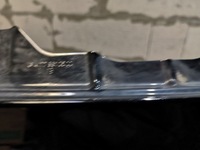 фото thumb №7, Крыло левый перед mercedes a-klasa w177