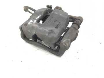 фото thumb №1, Суппорт тормоза правые перед mini cooper r56 1,6b