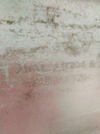 фото thumb №9, Ford focus mk3 hb бампер задній задня bm51-a17906a