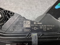 фото thumb №11, Фара фара передняя (головной свет, фара перед) левая - audi q5 ii 80a полный led matrix 16-20