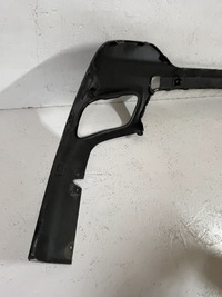 фото thumb №8, Bmw x6 g06 m набор накладка диффузор бампер 8069966 org fv wys 24h