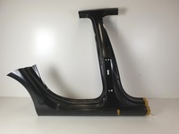 фото thumb №1, Audi a4 b9 8w5 sedan стойка порог правые четверть