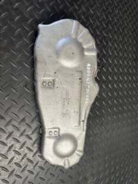 фото thumb №1, Захист ремінь насоса audi a8 d4 4.2 tdi cds 057109123ae