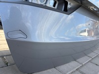 фото thumb №12, Крышка багажника задняя задняя bmw x1 u11 2022 2023 2024 2025