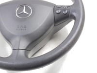 фото thumb №7, Mercedes a w169 воздуховод подушка подушка безопасности многофункциональный a1694600103