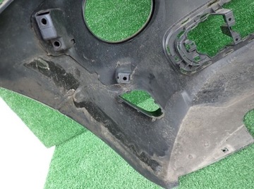 фото thumb №7, Fiat 500 sport рестайлинг 15- бампер переднее перед