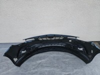 фото thumb №9, Opel cascada cabrio astra бампер перед решітка радіатора хром