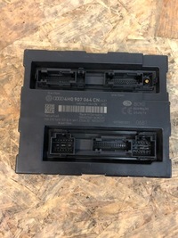 фото thumb №1, Модуль комфорту audi a6 c7 4h0907064cn