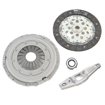 фото thumb №12, Valeo 832291 набор сцепление 832291 val832291