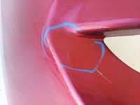 фото thumb №5, Mazda cx5 бампер перед kb8a-50031 оригінал