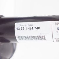 Mini cooper s r53 канал впуска воздуха к двигателя 13721491748 оригинальный Недорого, фото thumb