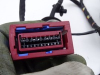 фото thumb №5, Peugeot 308 ii t9 13-21 1.6 bluehdi b-hdi джгут кабіни салону hb #701