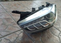 фото thumb №10, Фара ксенон некорректируемый maserati ghibli 670106273 670106266 новое оригинальные!